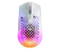 Myszka STEELSERIES Aerox 3 Wireless Ghost